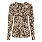 MDC Elissa LS top camello7713 - Online-Mode