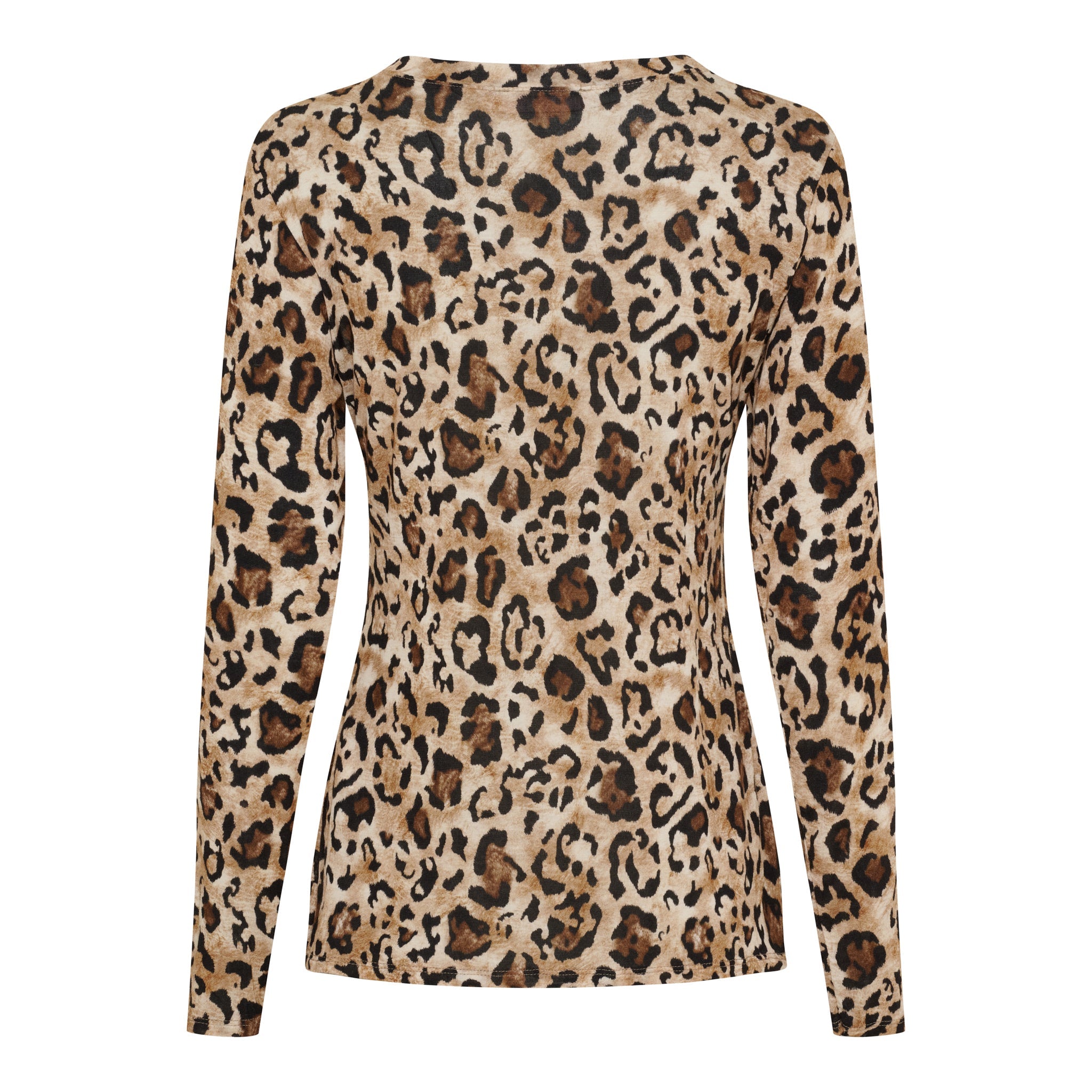 MDC Elissa LS top camello7713 - Online-Mode