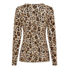 MDC Elissa LS top camello7713 - Online-Mode
