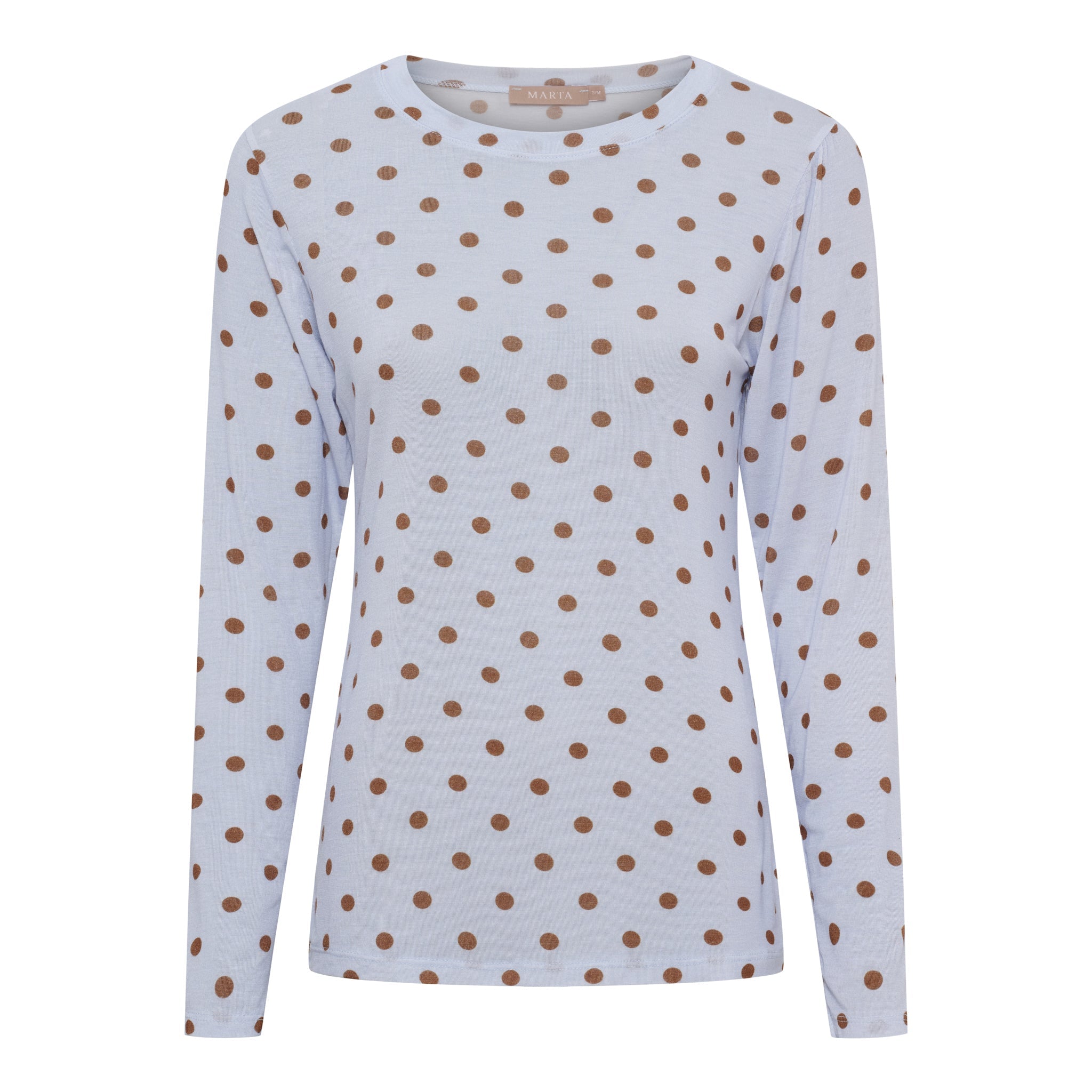 MDC Elissa LS top celeste 1259tpu - Online-Mode
