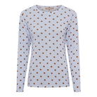 MDC Elissa LS top celeste 1259tpu - Online-Mode