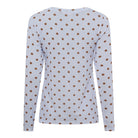 MDC Elissa LS top celeste 1259tpu - Online-Mode