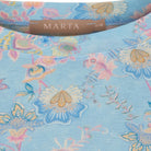 MDC Elissa LS top celeste - Online-Mode