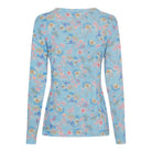 MDC Elissa LS top celeste - Online-Mode