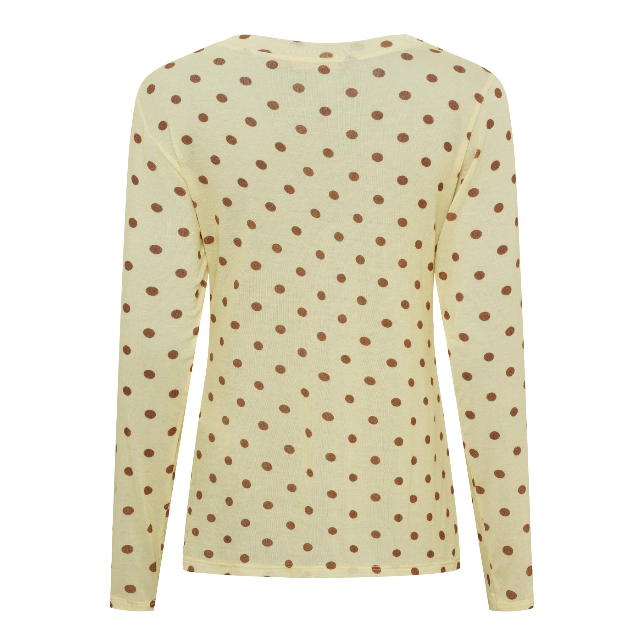 MDC Elissa LS top giallo 1259tpu - Online-Mode