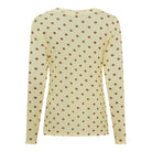 MDC Elissa LS top giallo 1259tpu - Online-Mode