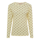 MDC Elissa LS top giallo 1259tpu - Online-Mode