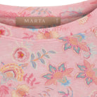 MDC Elissa LS top rosa - Online-Mode