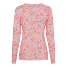 MDC Elissa LS top rosa - Online-Mode