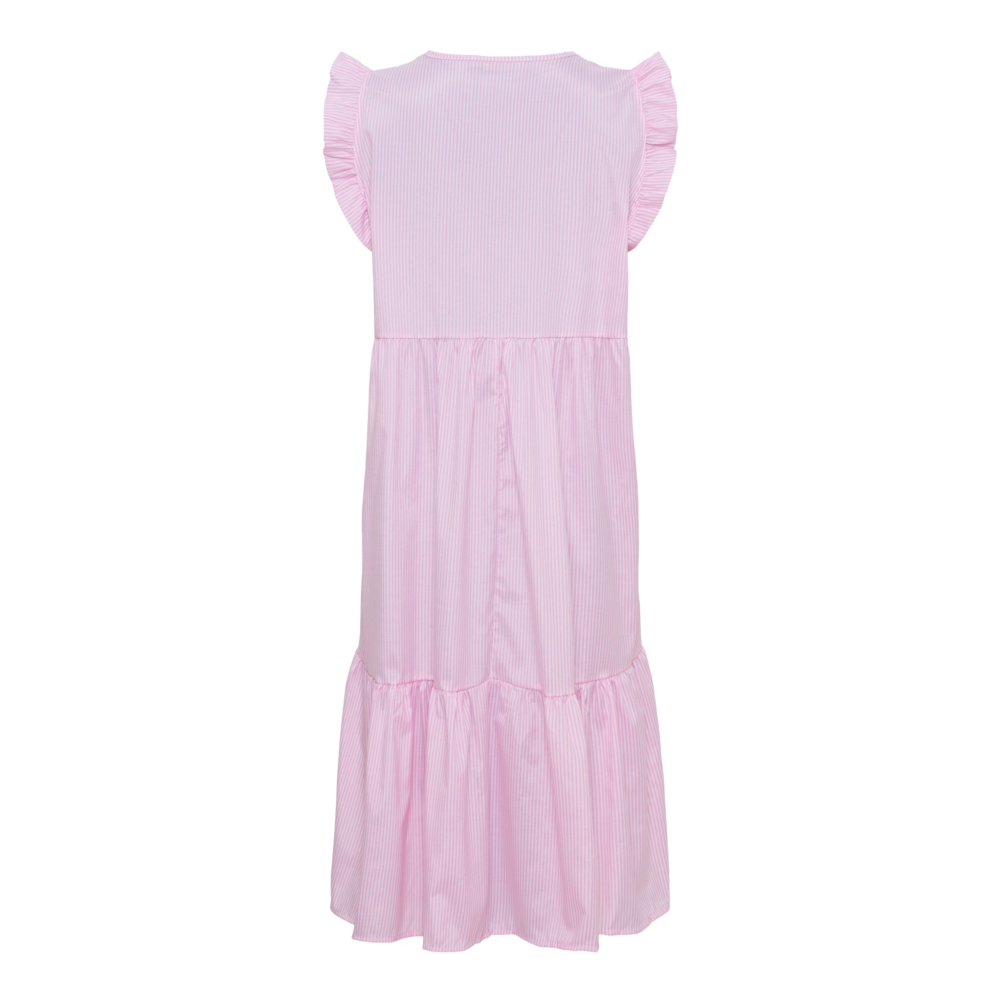 MDC Elma dress pink - Online-Mode