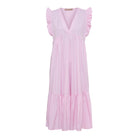 MDC Elma dress pink - Online-Mode