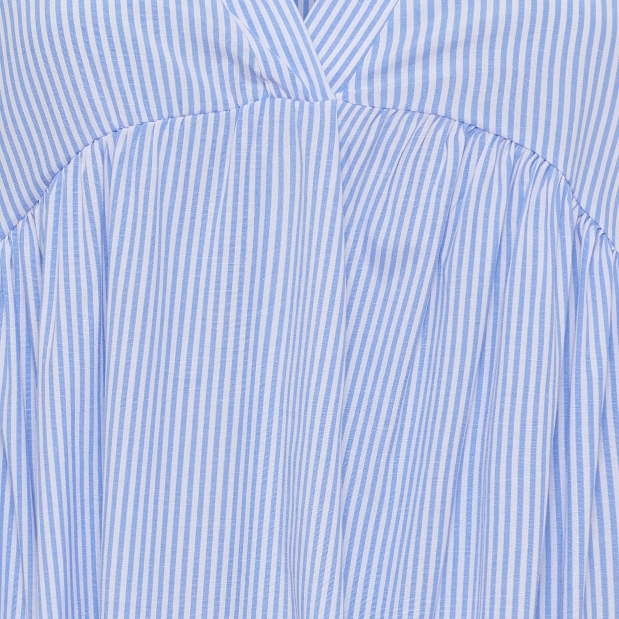 MDC Elma dress sky blue - Online-Mode