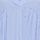 MDC Elma dress sky blue - Online-Mode