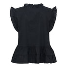 MDC Emira top black - Online-Mode