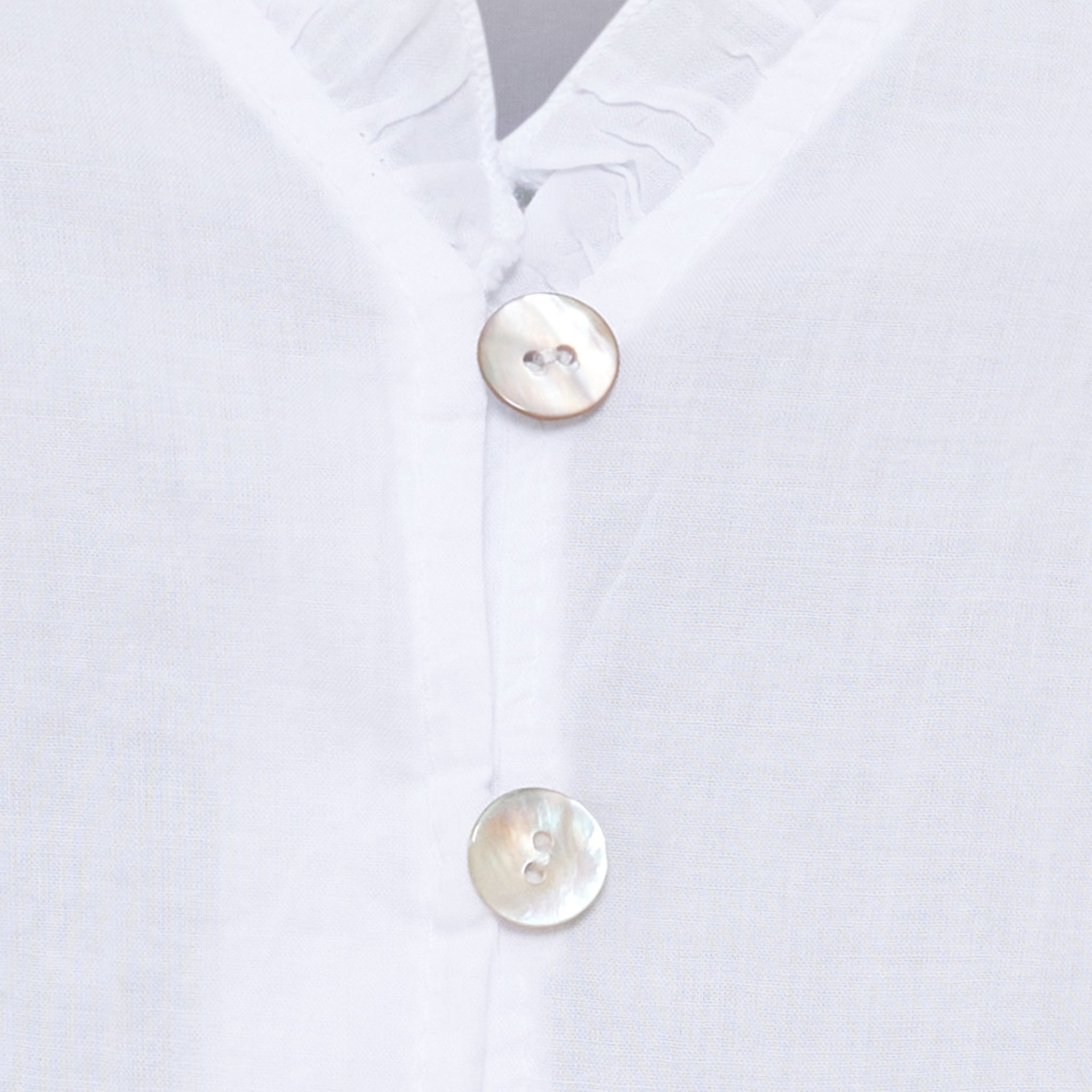MDC Emira top white - Online-Mode