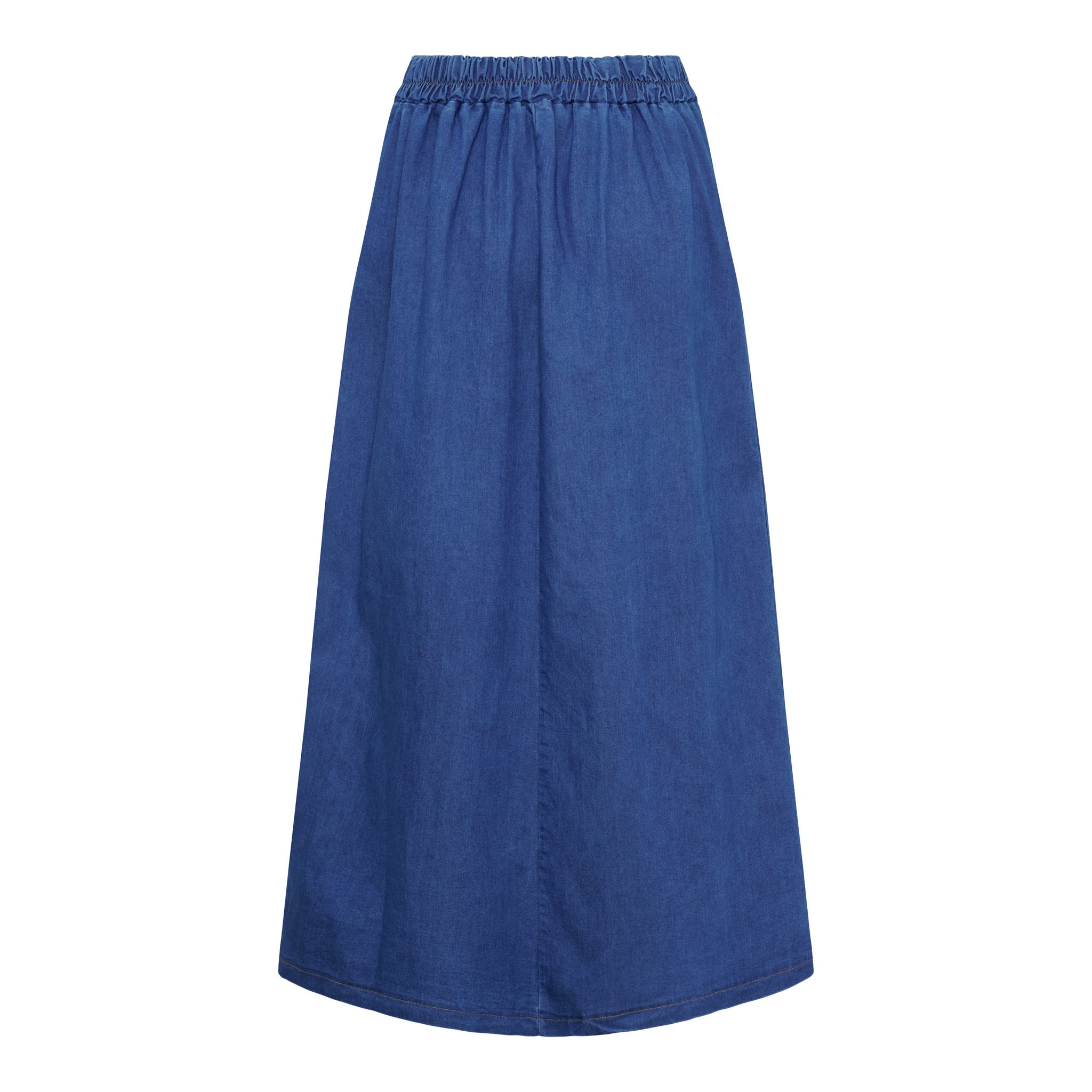MDC Eriana skirt medium blue - Online-Mode