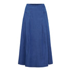 MDC Eriana skirt medium blue - Online-Mode