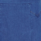 MDC Eriana skirt medium blue - Online-Mode