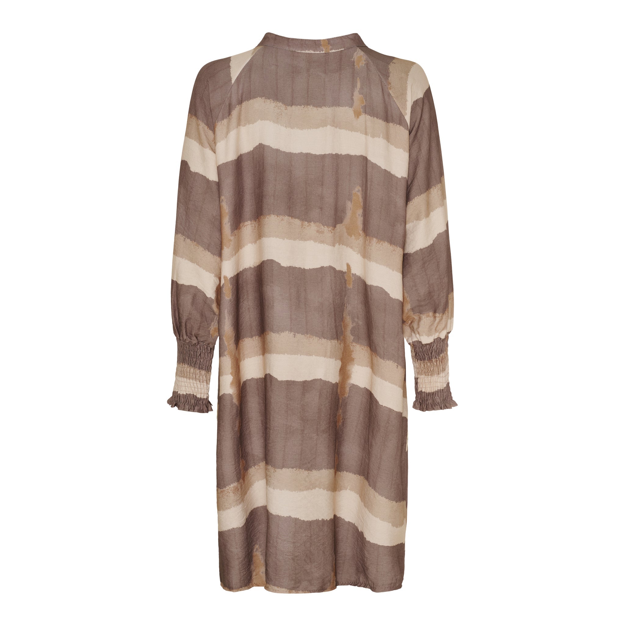 MDC Eva dress fango - Online-Mode
