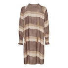 MDC Eva dress fango - Online-Mode