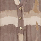 MDC Eva dress fango - Online-Mode