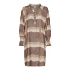 MDC Eva dress fango - Online-Mode