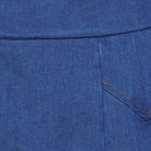 MDC Everly skirt medium blue - Online-Mode