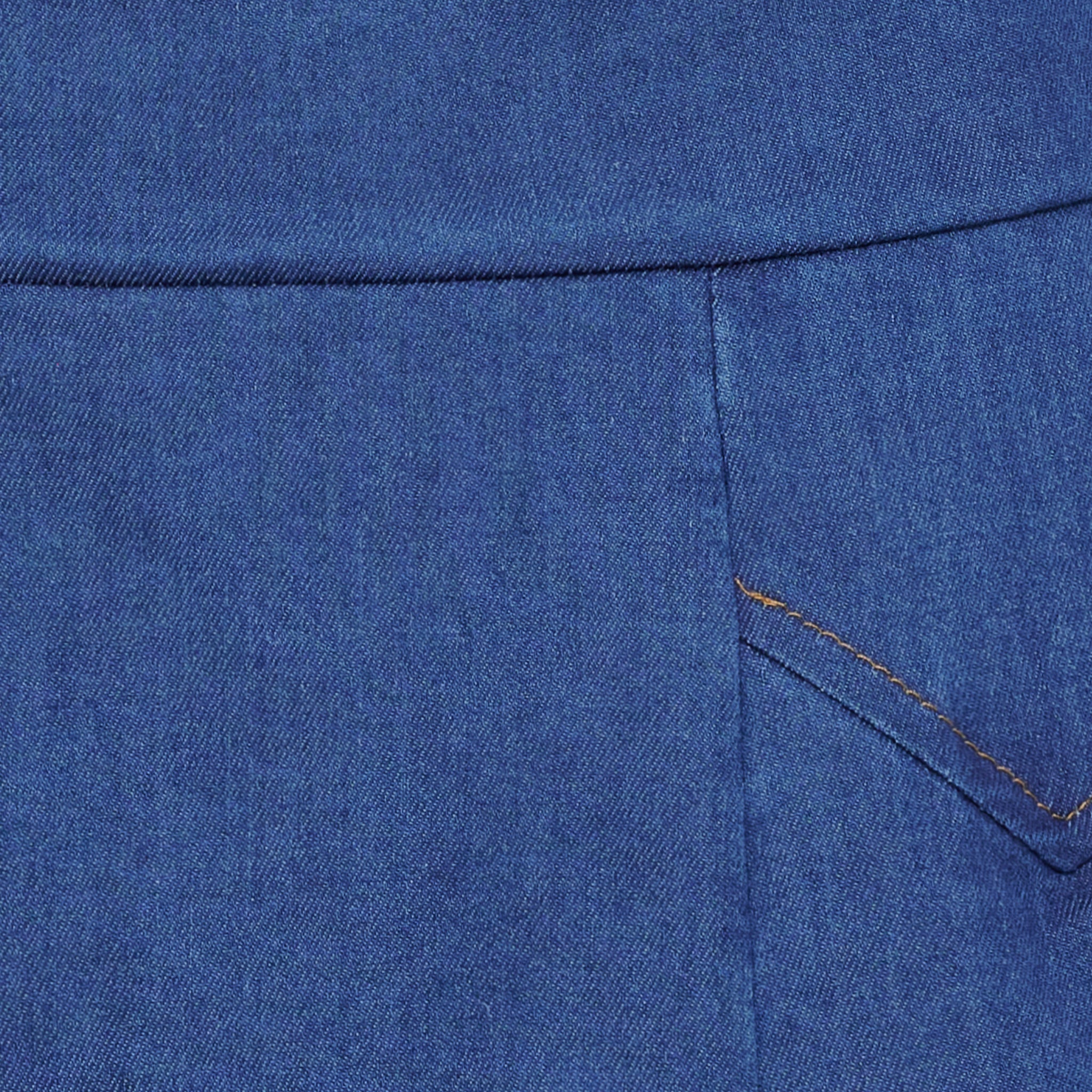 MDC Everly skirt medium blue - Online-Mode