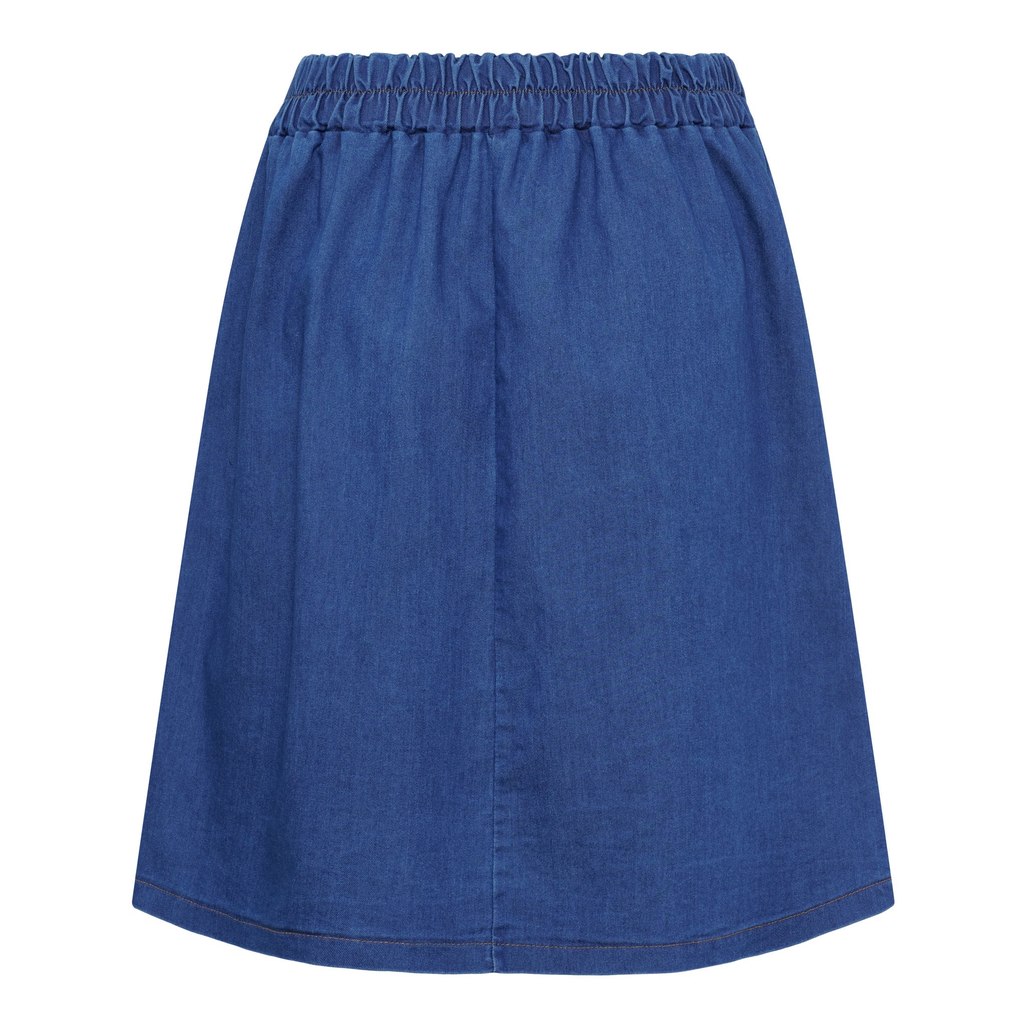 MDC Everly skirt medium blue - Online-Mode