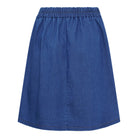 MDC Everly skirt medium blue - Online-Mode