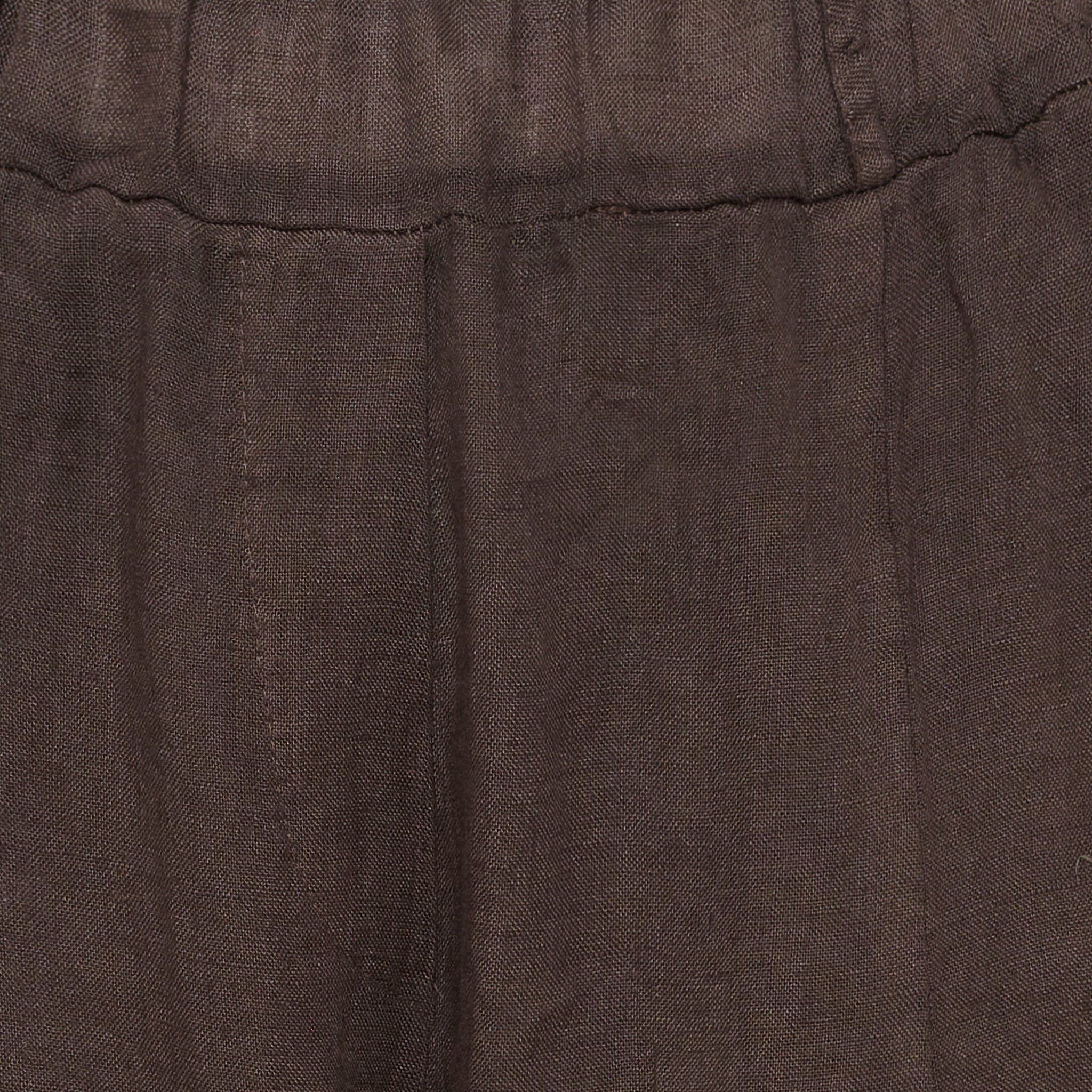 MDC Evra hør pants mocha - Online-Mode
