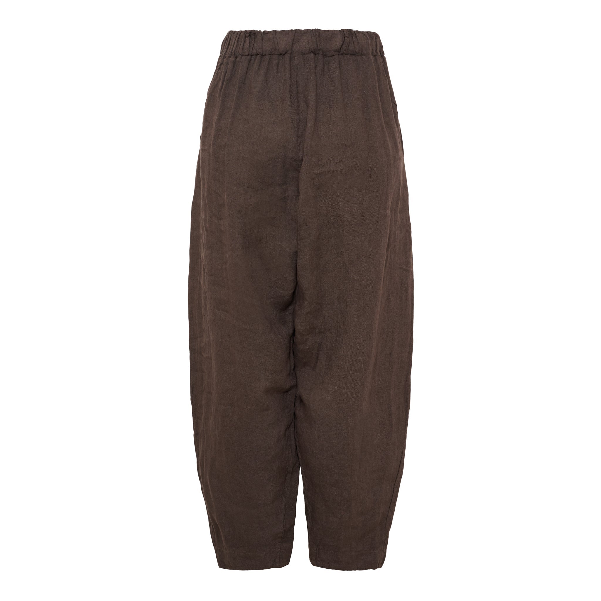MDC Evra hør pants mocha - Online-Mode