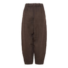 MDC Evra hør pants mocha - Online-Mode