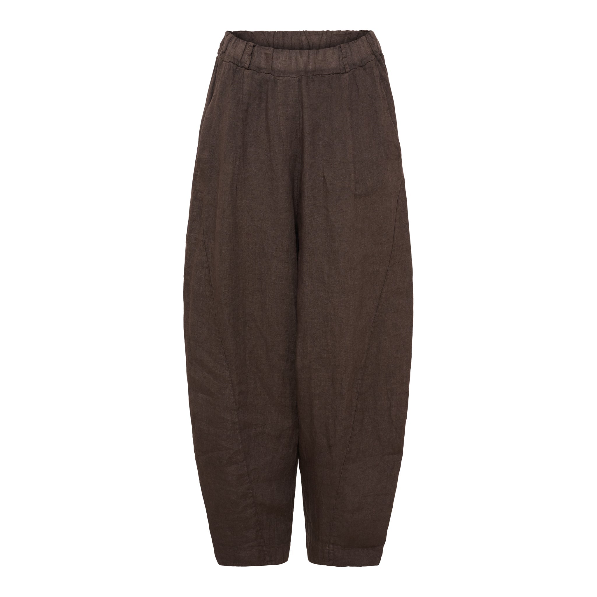 MDC Evra hør pants mocha - Online-Mode