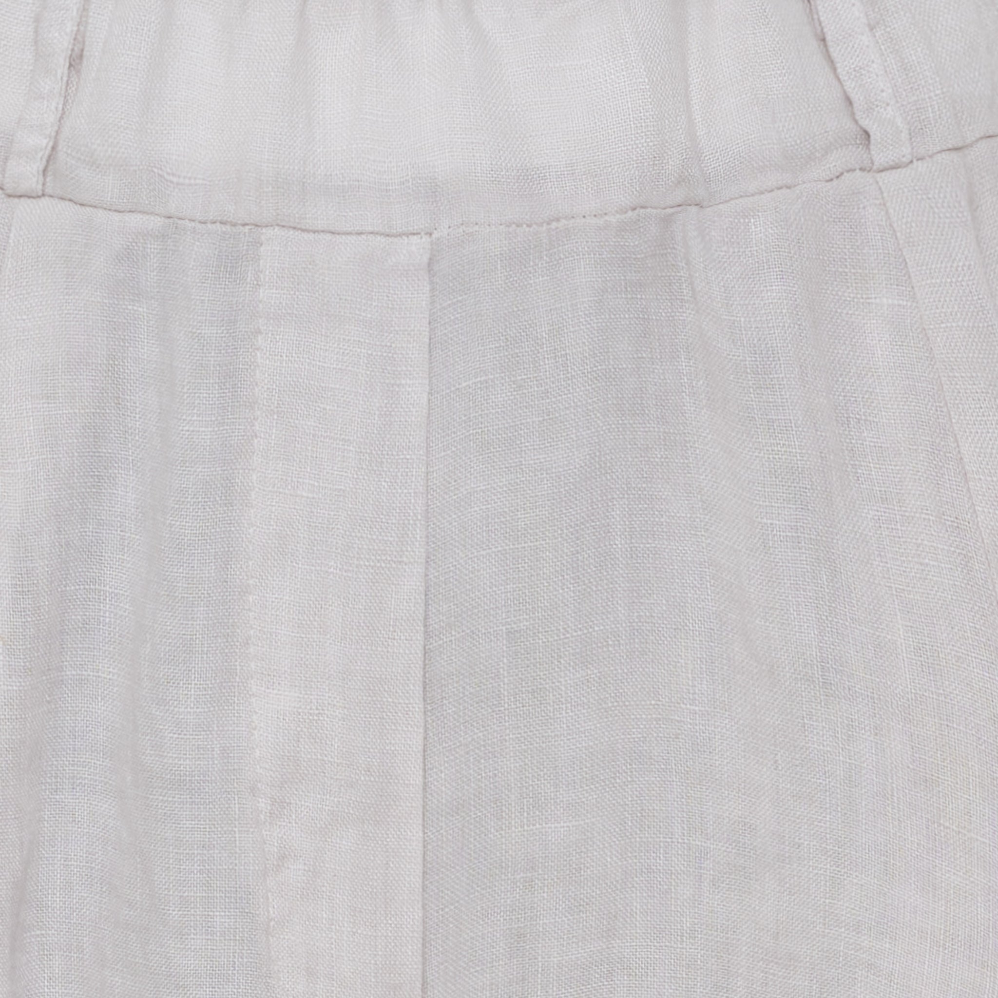 MDC Evra hør pants sabbia - Online-Mode