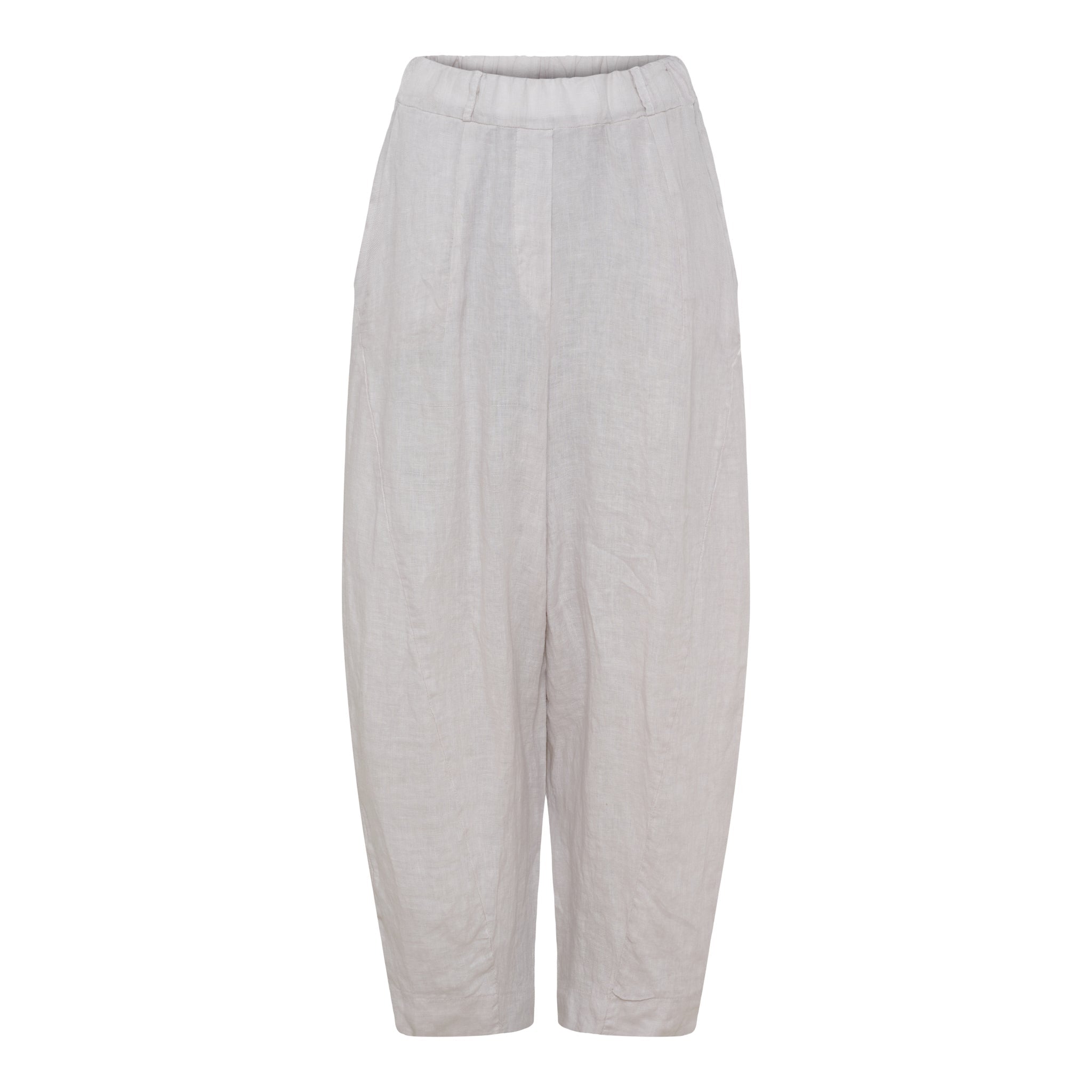 MDC Evra hør pants sabbia - Online-Mode