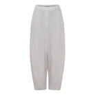 MDC Evra hør pants sabbia - Online-Mode