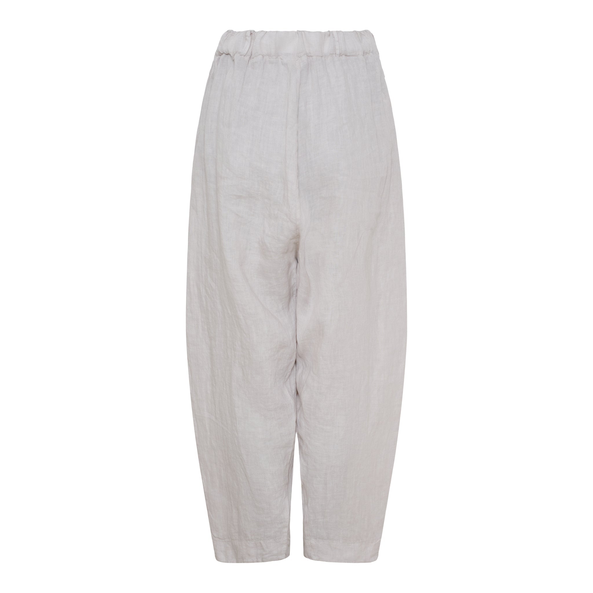 MDC Evra hør pants sabbia - Online-Mode