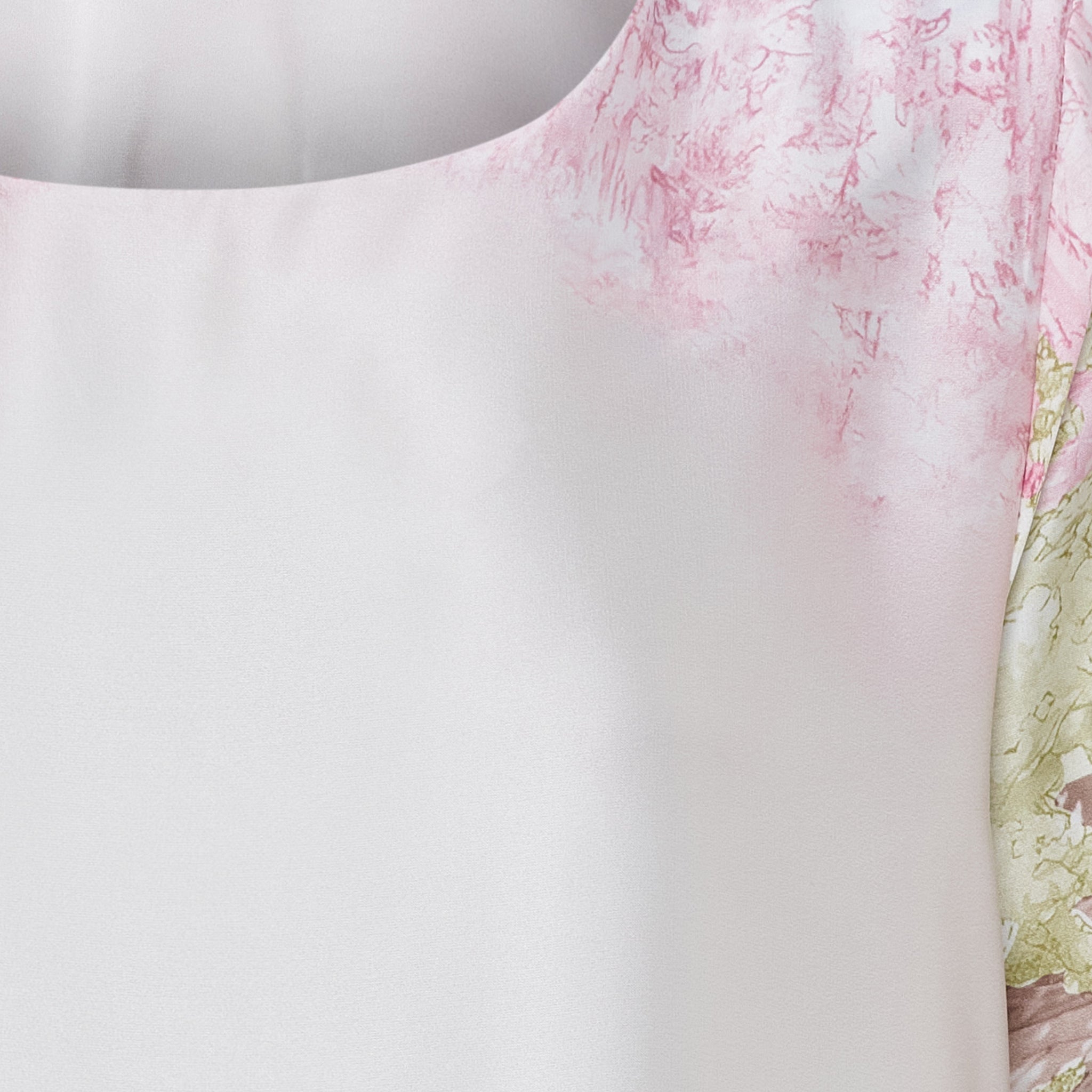 MDC Fabiana dress rosa - Online-Mode