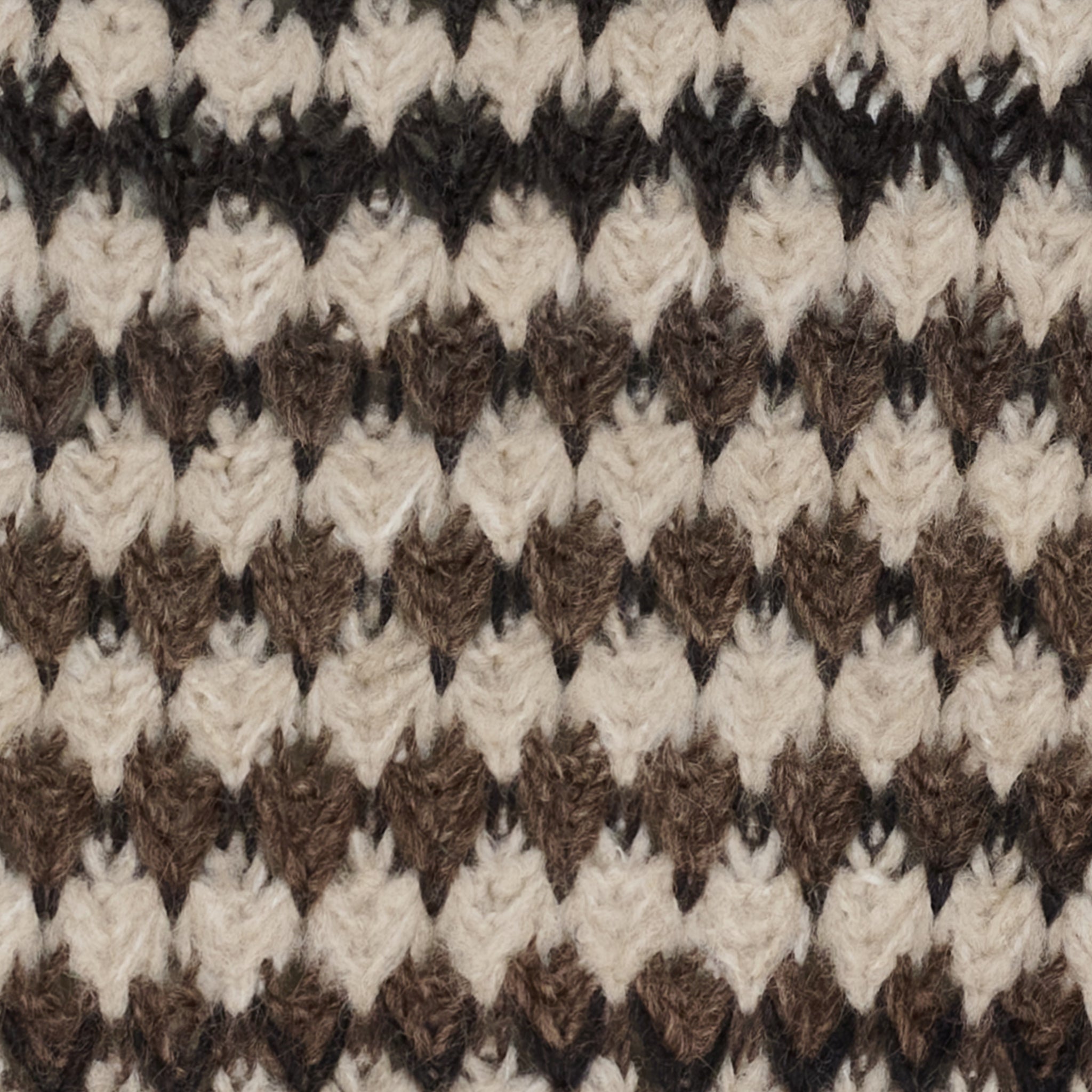 MDC Fatima knit beige/moro - Online-Mode