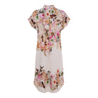 MDC Felisa dress camel 6198 - Online-Mode