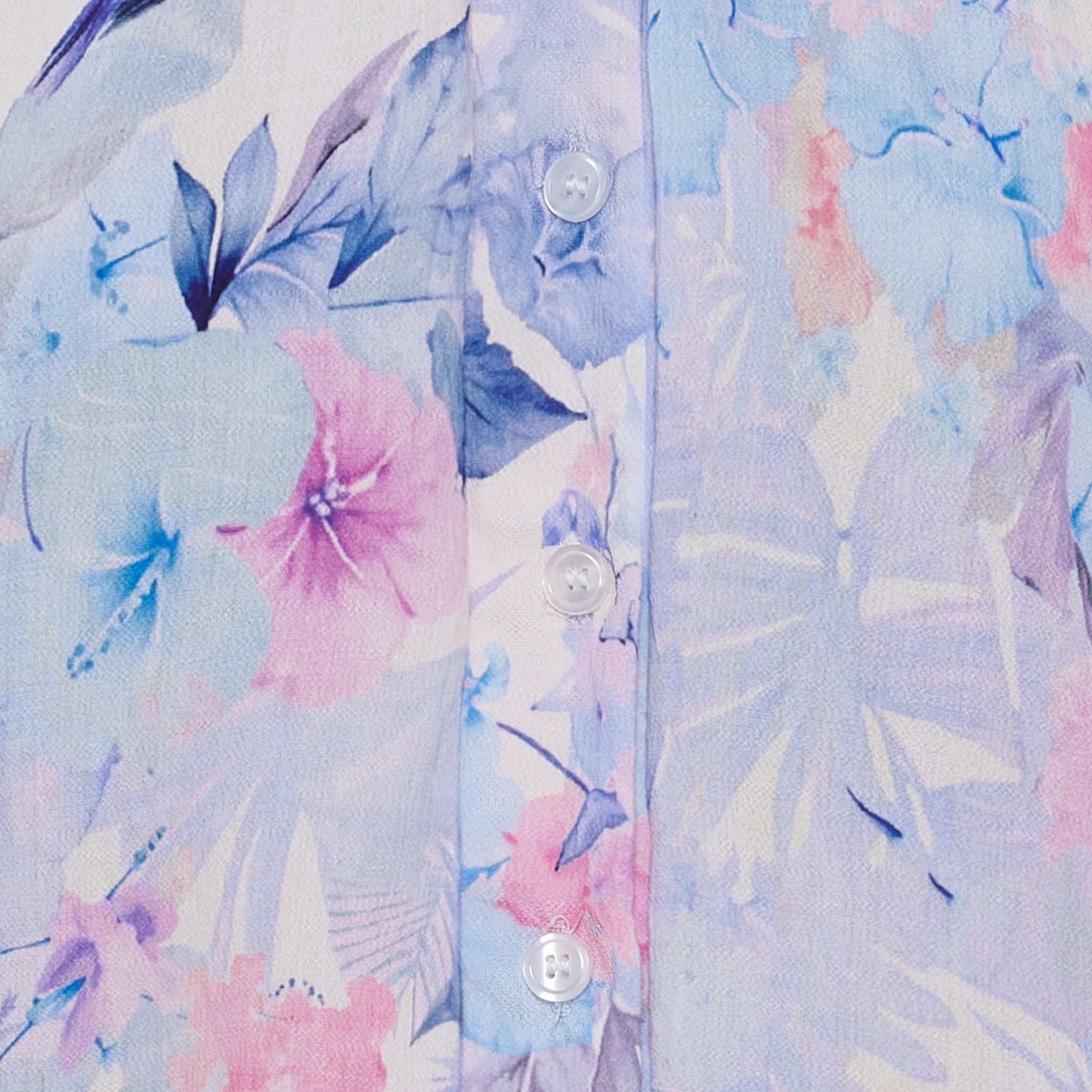 MDC Felisa dress celeste 6198 - Online-Mode