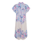 MDC Felisa dress celeste 6198 - Online-Mode