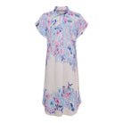 MDC Felisa dress celeste 6198 - Online-Mode