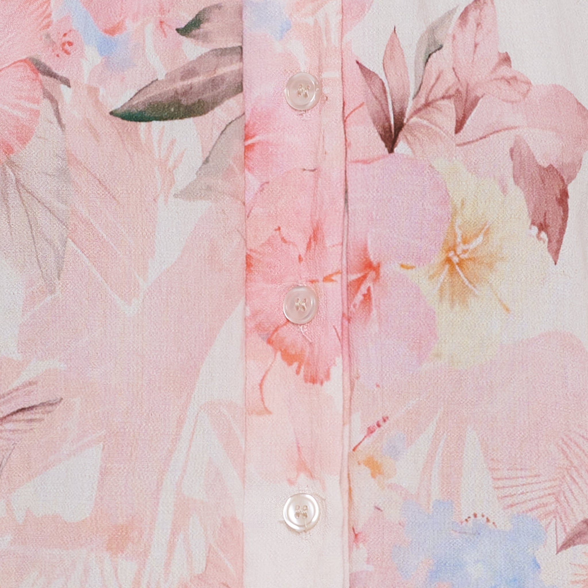 MDC Felisa dress rosa 6198 - Online-Mode