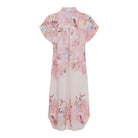 MDC Felisa dress rosa 6198 - Online-Mode