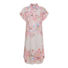 MDC Felisa dress rosa 6198 - Online-Mode