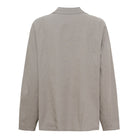 MDC Fenella blazer fango - Online-Mode