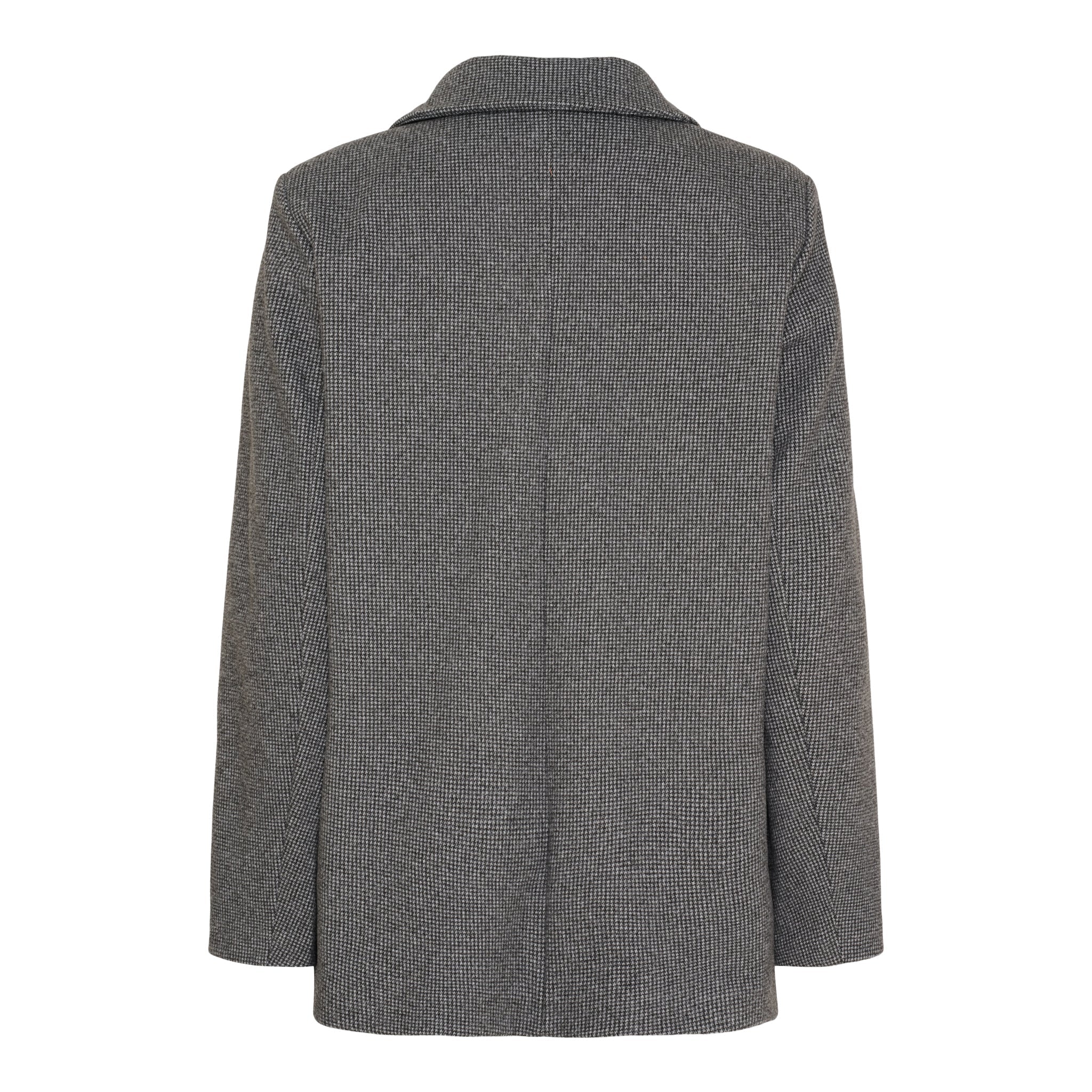 MDC Fenix blazer grey1 - Online-Mode