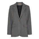 MDC Fenix blazer grey1 - Online-Mode